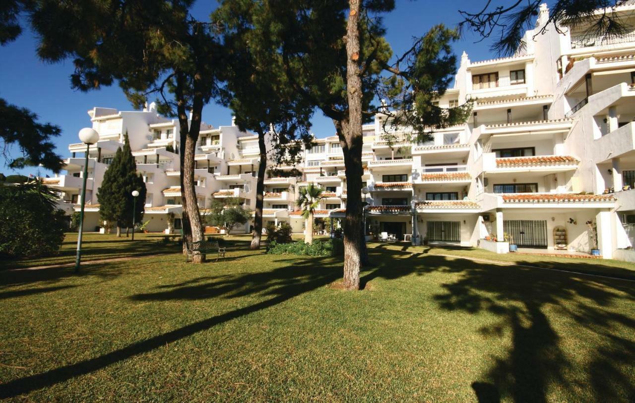 Cozy Apartment In Calahonda With Wifi La Cala De Mijas Exterior photo