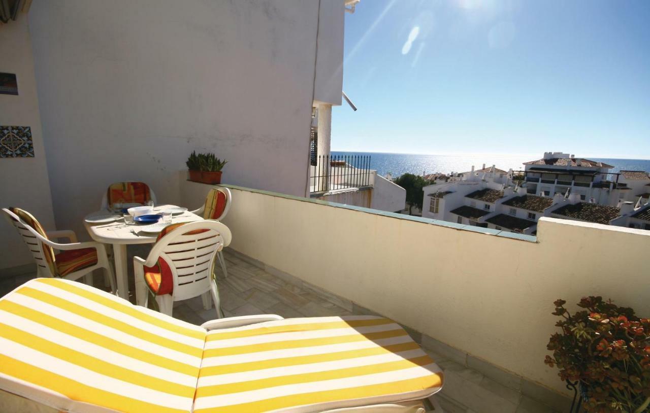 Cozy Apartment In Calahonda With Wifi La Cala De Mijas Exterior photo